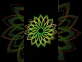 Python Turtle Draw Amazing Graphic Animation