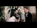 Mara and Jason s Museum Wedding