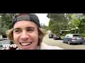 Justin Bieber -  EYE CANDY    (Official Music Video)
