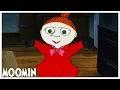 Download Lagu Moomin and Little My's Adventure | EP 22 I Moomin 90s #moomin #fullepisode