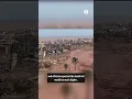 Libya floods wipe out quarter of city, 10,000 feared missing