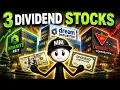 3 Canadian Dividend Stocks Nobody Mentions While Everyone Buys TD and Enbridge