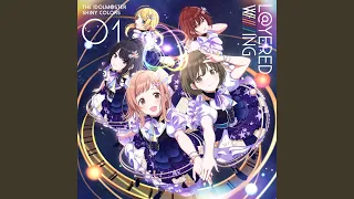 Color Days / シャイニーカラーズ（THE IDOLM@STER SHINY COLORS L@YERED WING 01）