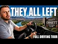 Why EVERYONE I Know Is Leaving This Boise Suburb Emmett Idaho FULL Tour