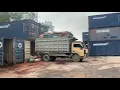 Download Lagu Rapat per canter hdx.... ulin balap delapan kubik go peti kemas