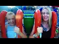 Myrtle Beach Slingshot Ride 2019 WORTH THE WATCH