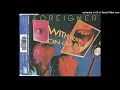 Download Lagu Foreigner - With Heaven On Our Side