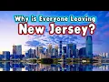 The Mass Exodus Why NJ is Losing Residents