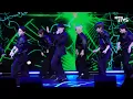 [LIVE] Park Woo Jin 'STAMINA' + 'SYNCOPATION' Comeback Showcase Stage / MTN STAR