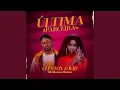 Download Lagu Última Parceira (feat. Filomena Maricoa)