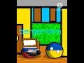 Download Lagu dua tiga kapal berlayar di samudra 🗿🗿 II CB #countryballs #credit #meme #zagrisiaball