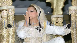 ألف هنية وهنية لعروسة في العمارية                                                 دندنها