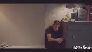 فكرة المتساب حالات واتس رامى جمال دندنها
