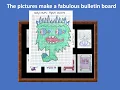 Mix and Match Monsters Coordinate Graphing for Halloween