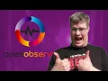 Logging at scale clustering OpenObserve for ingestion