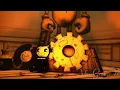 BATIM / SFM| The Illusion Of Living |Can't Be Erased - Xandu (metal remix ft. Zak)