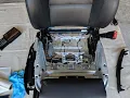 Fix BMW Passenger Seat Sensor - Airbag Light Bypass