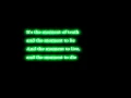 Download Lagu This Is War - 30 Seconds To Mars (Lyrics) [HD]