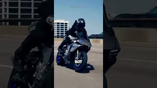 The Yamaha R1M is 10 times better than the Yamaha R1
