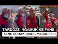 Download Lagu Detik-Detik Bos Ducati Tardozzi Ngamuk ke Fans yang Soraki Marquez di Mugello 2025