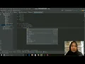 UAS Algoritma dan Pemrograman perkalian matriks menggunakan python
