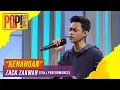 Download Lagu Pop! Express : Zack Zakwan - Kenangan (Full Performance)