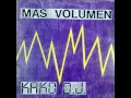Download Lagu Kako Dj - Más Volumen (Version Accelerada) (HD)