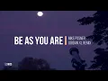 Mike Posner-Be As You Are (Sub español-Lyrics)(Español/Inglés )(Jordan XL Remix)