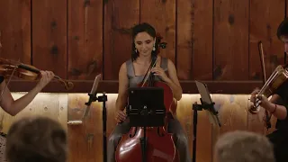 Mozart: Divertimento in E-flat Major K.563