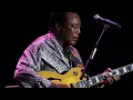 George Benson Live @ the Capitol!  5-11-2016   "Affirmation"
