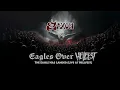 Download Lagu SAXON - The Eagle Has Landed (Live at Hellfest) [Official Audio]