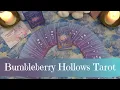 Bumbleberry Hollows Tarot OMG I CAN T HANDLE THE CUTE Walkthrough