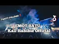 Lagu DJ EMOT BATU VIRAL TIKTOK ‼️Kall Habibie Official Nwrmxx FULLBASS