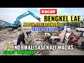 KACAU‼️SUDAH TERIMA UANG TAPI TDK MAU PINDAH‼️TERNYATA BENGKEL MOTOR LAE DI WADAS MASIH TRLALU KUAT 