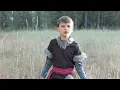 FROZEN 2 - Lost in the Woods - REAL LIFE KRISTOFF & SVEN by Martin (9) and his dog Melville