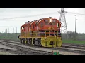 IMRR 2084 switching - Pekin IL