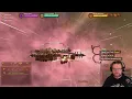 BRAND-NEW space RPG Underspace