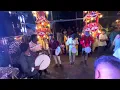 Download Lagu Oh lacha gumadi  song by singer Narsing anna in Dasrath pad band at Warasiguda Naveen Yadav Sadar