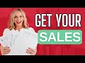 How to Turn Your Teachers Pay Teachers TPT Into a Sales Tool