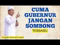 Download Lagu TERBARU CERAMAH LUCU USTADZ DASAD LATIF - FULL NGAKAK