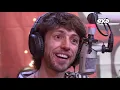 Esteman interpreta en vivo "Amor Libre"