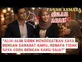 Lagu PANAH ASMARA YANG SALAH ARAH