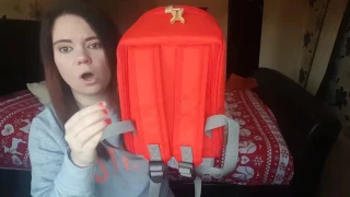 Pacapod Jasper Review