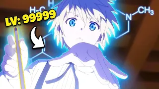 [Full]Boy Accidently Reincarnated In a Parallel World and Became GOD of IMMORTALS! | Hindi Explained