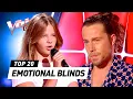 Download Lagu 💔 EMOTIONAL Blind Auditions on The Voice Kids Download Lagu 💔 EMOTIONAL Blind Auditions on The Voice Kids