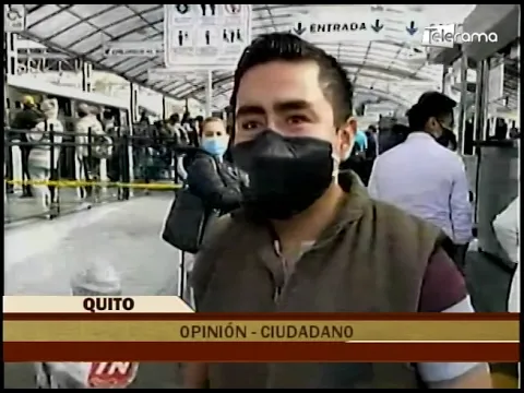 Centro de la capital, lugar de tránsito para quiénes retoman la normalidad