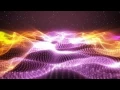 Abstract React Background With Trapcode Form