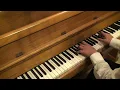 Christina Perri - Jar of Hearts Piano by Ray Mak
