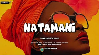 NATAMANI Bongo Fleva Instrumental Type Beat AfroZouk Instru Prod Tizo Touchz 