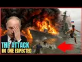 Download Lagu Ukraine Waited for Russian Commanders to Celebrate – Then Blew Up the Russian $60M Warship